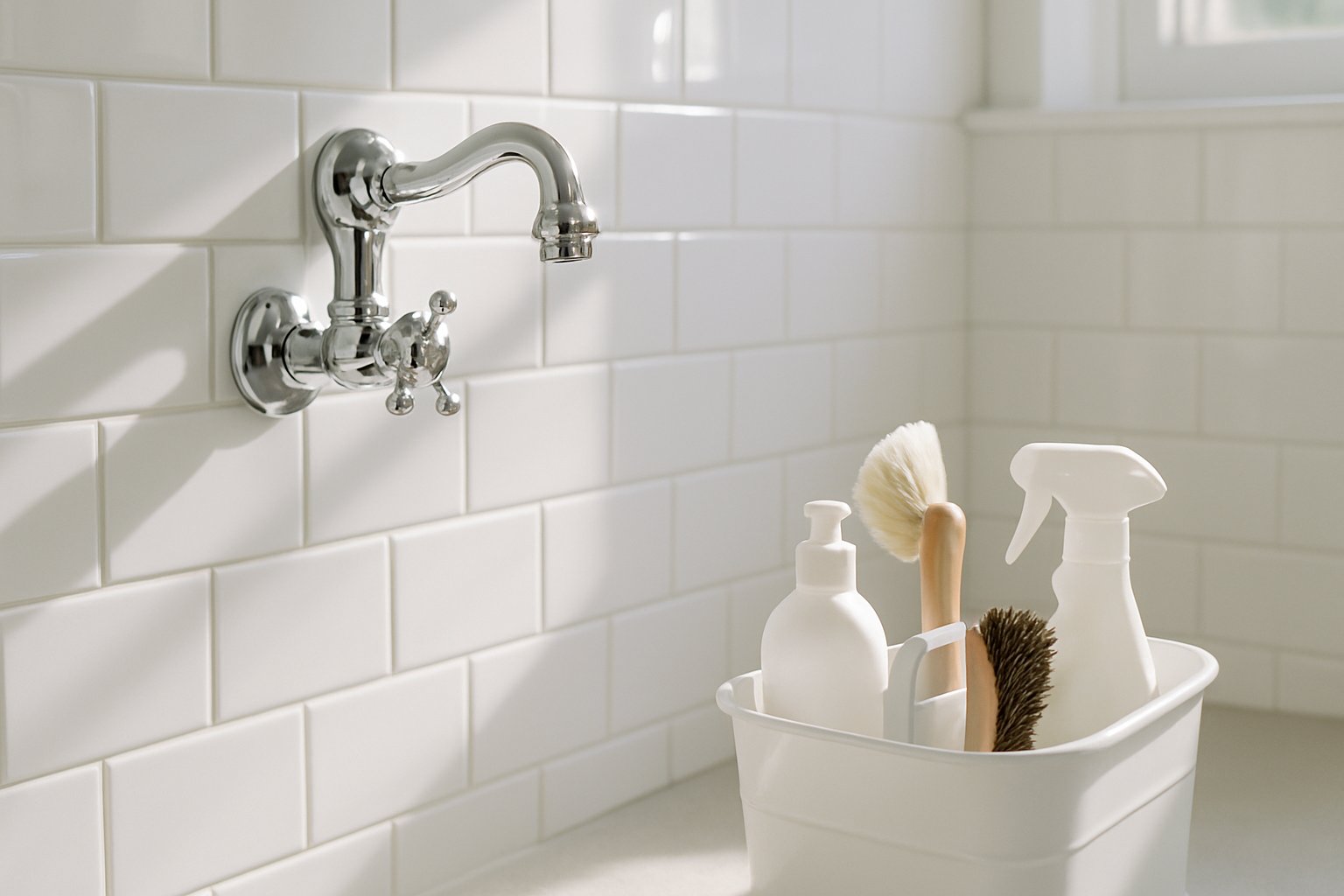 Deep & One-Time Cleaning — Chely's Housekeeper