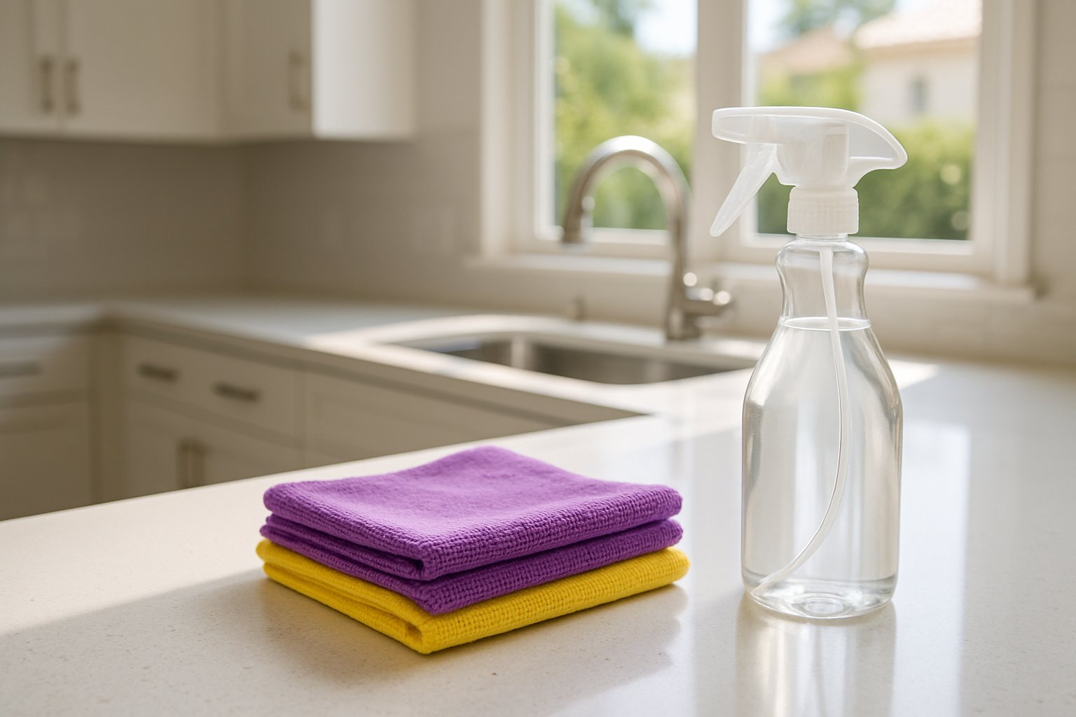 Weekly & Bi-Weekly Cleaning — Chely's Housekeeper