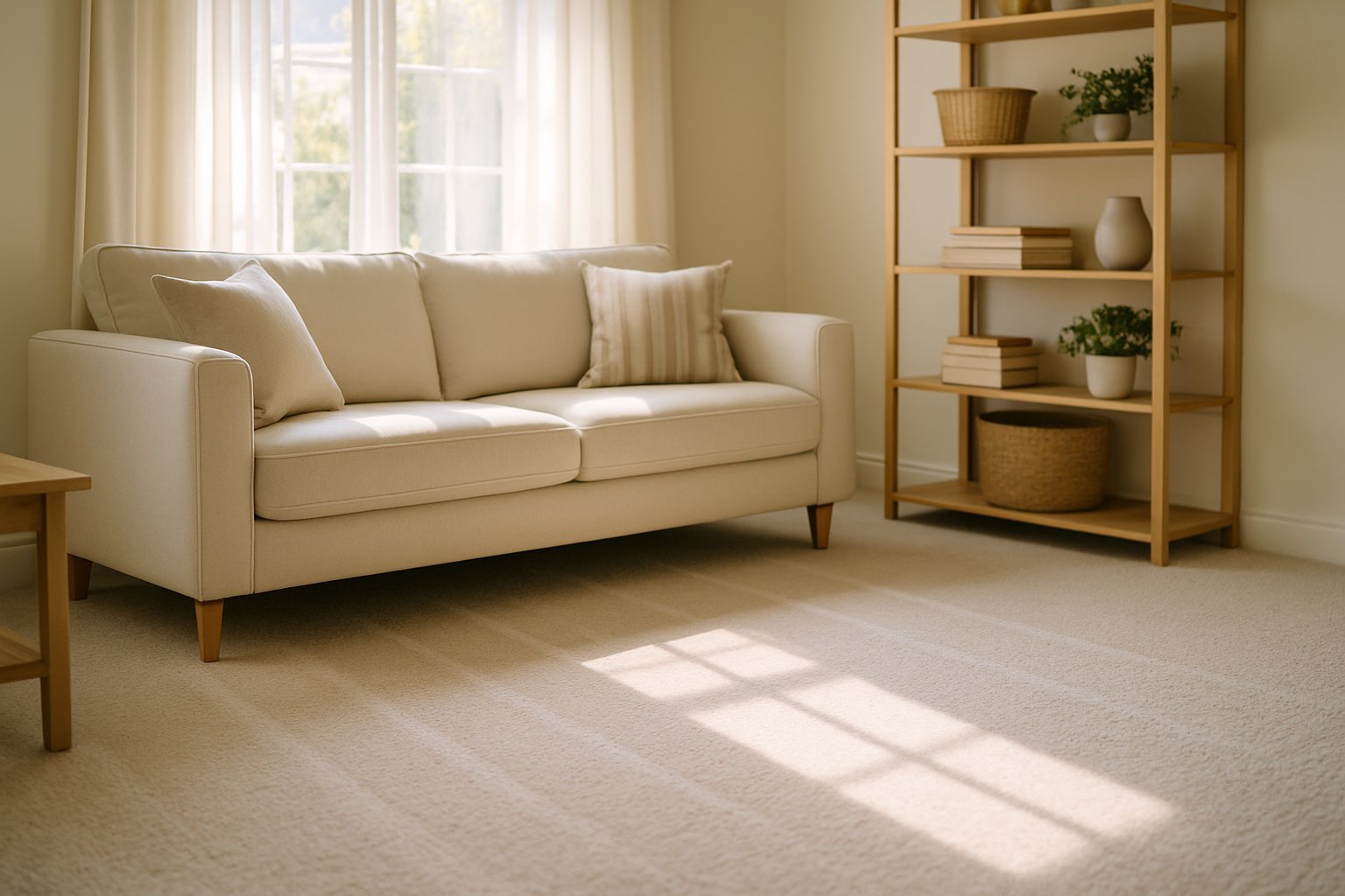 Residential House Cleaning — Chely's Housekeeper